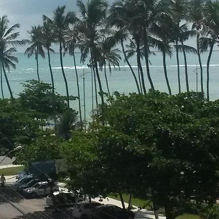 Maceió Apartamento Ibiza Vista Mar 아파트 객실 사진