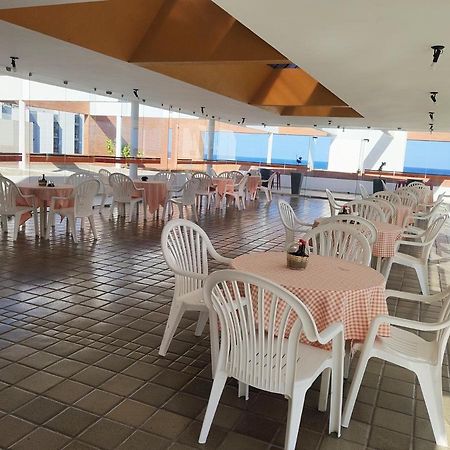 Maceió Apartamento Ibiza Vista Mar 아파트 외부 사진