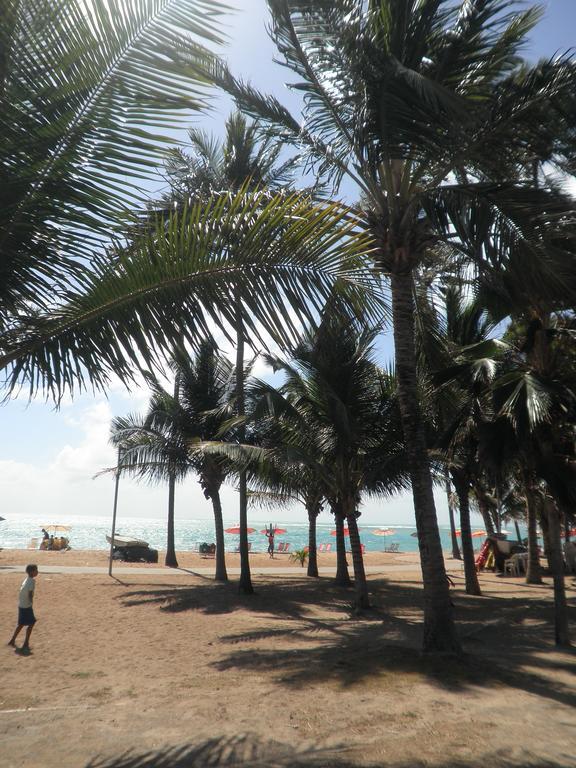 Maceió Apartamento Ibiza Vista Mar 아파트 외부 사진