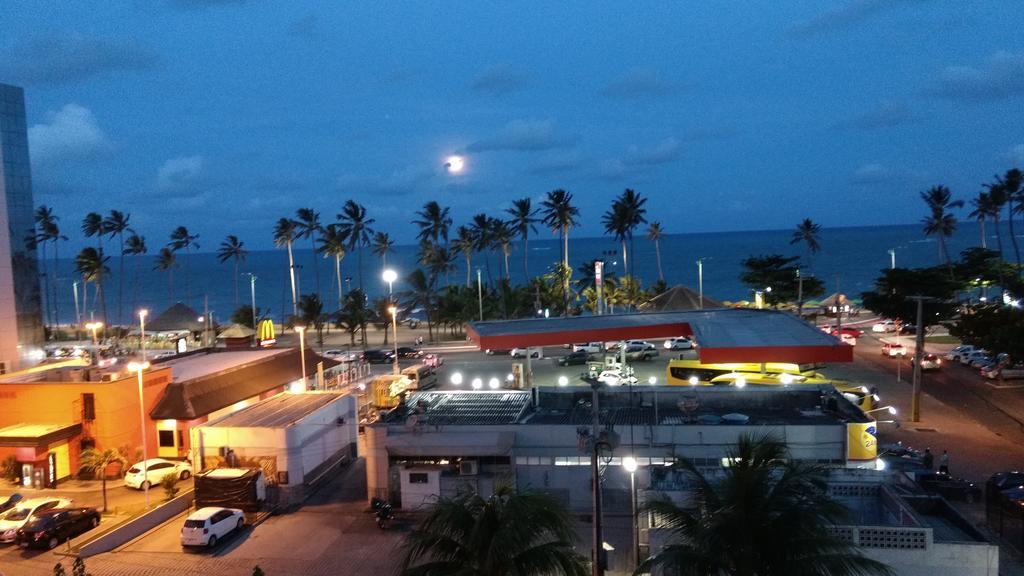 Maceió Apartamento Ibiza Vista Mar 아파트 외부 사진