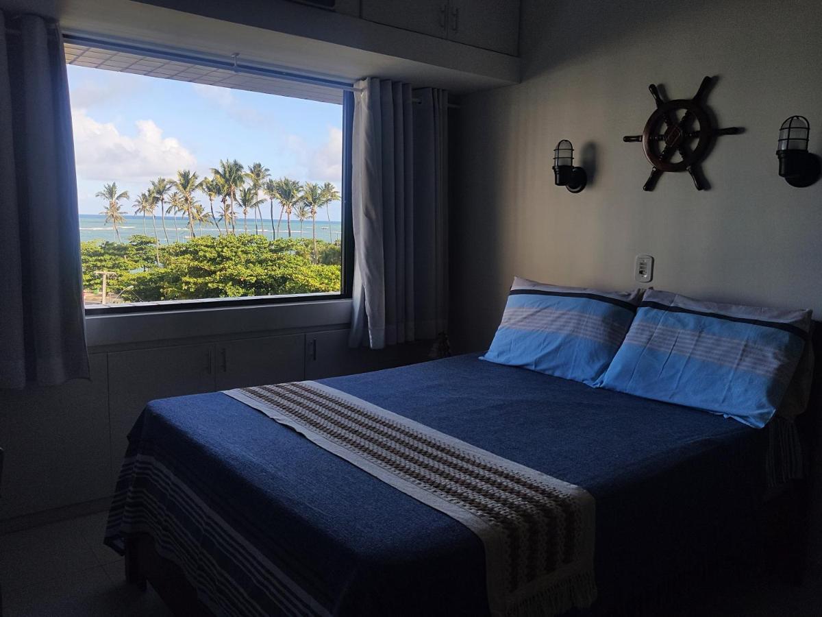 Maceió Apartamento Ibiza Vista Mar 아파트 외부 사진