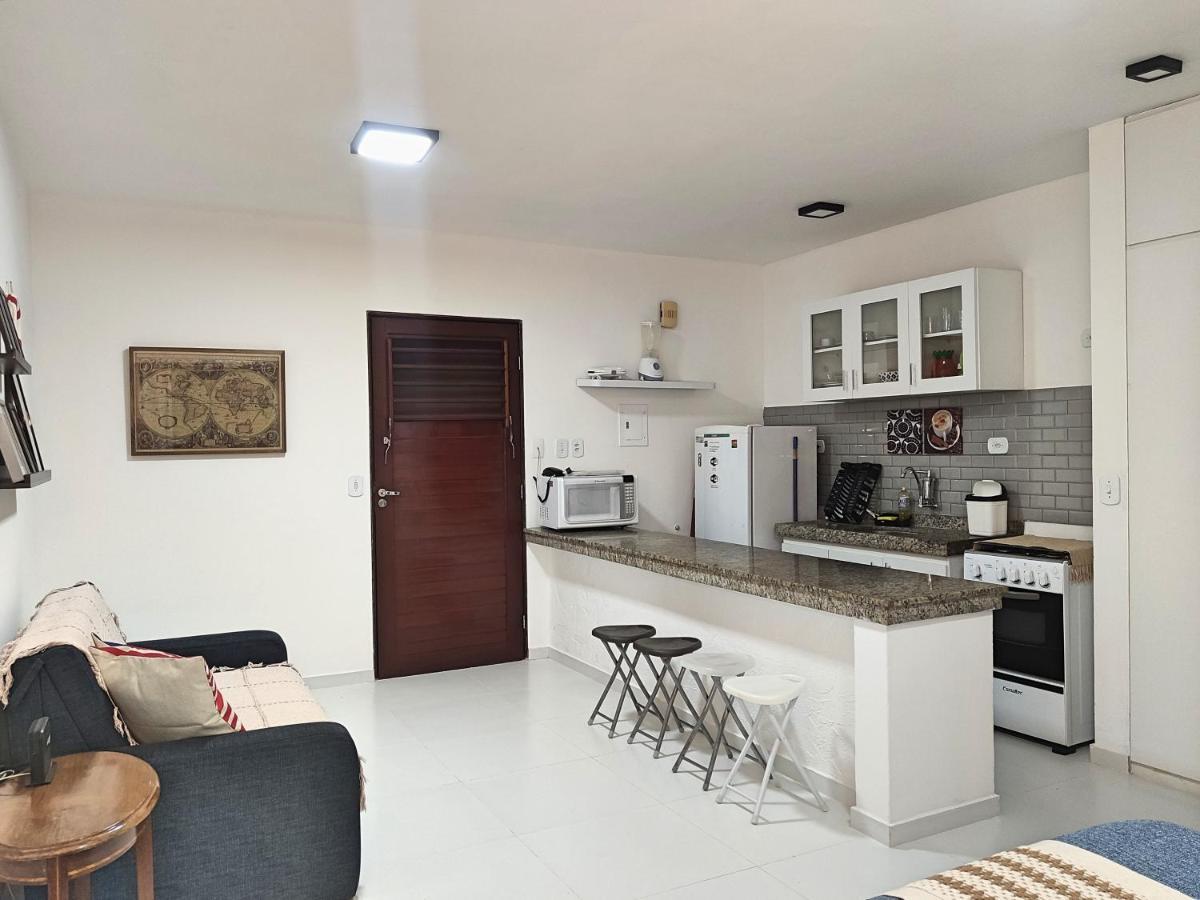 Maceió Apartamento Ibiza Vista Mar 아파트 외부 사진