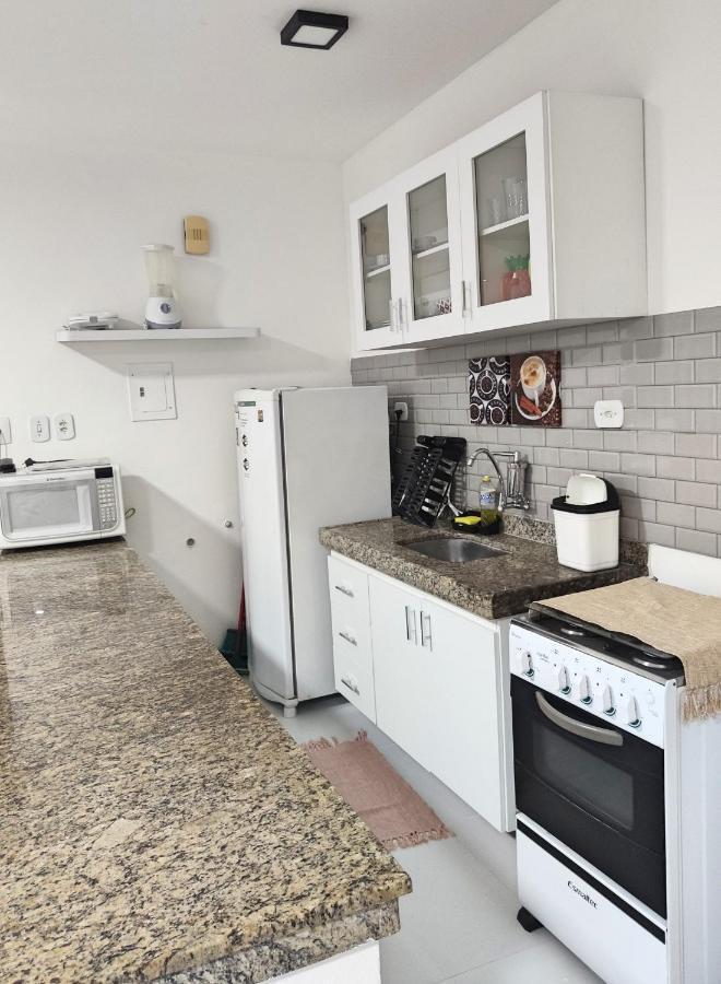 Maceió Apartamento Ibiza Vista Mar 아파트 외부 사진