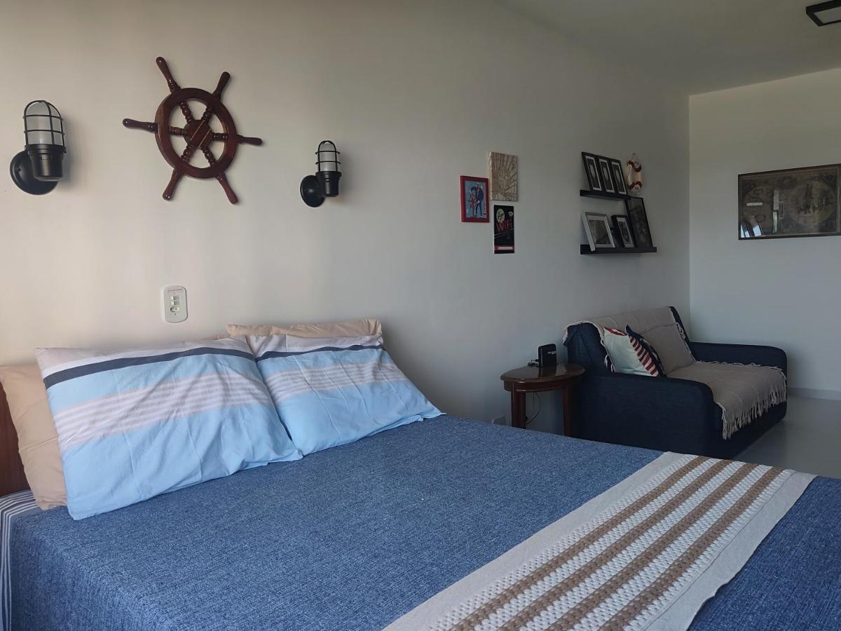 Maceió Apartamento Ibiza Vista Mar 아파트 외부 사진
