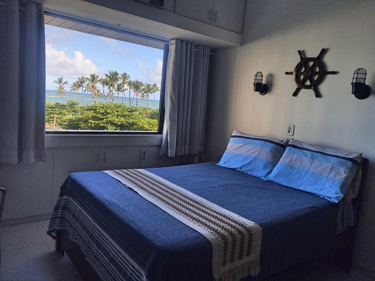 Maceió Apartamento Ibiza Vista Mar 아파트 외부 사진
