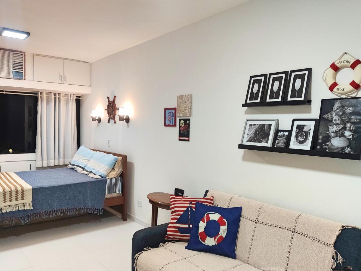 Maceió Apartamento Ibiza Vista Mar 아파트 외부 사진