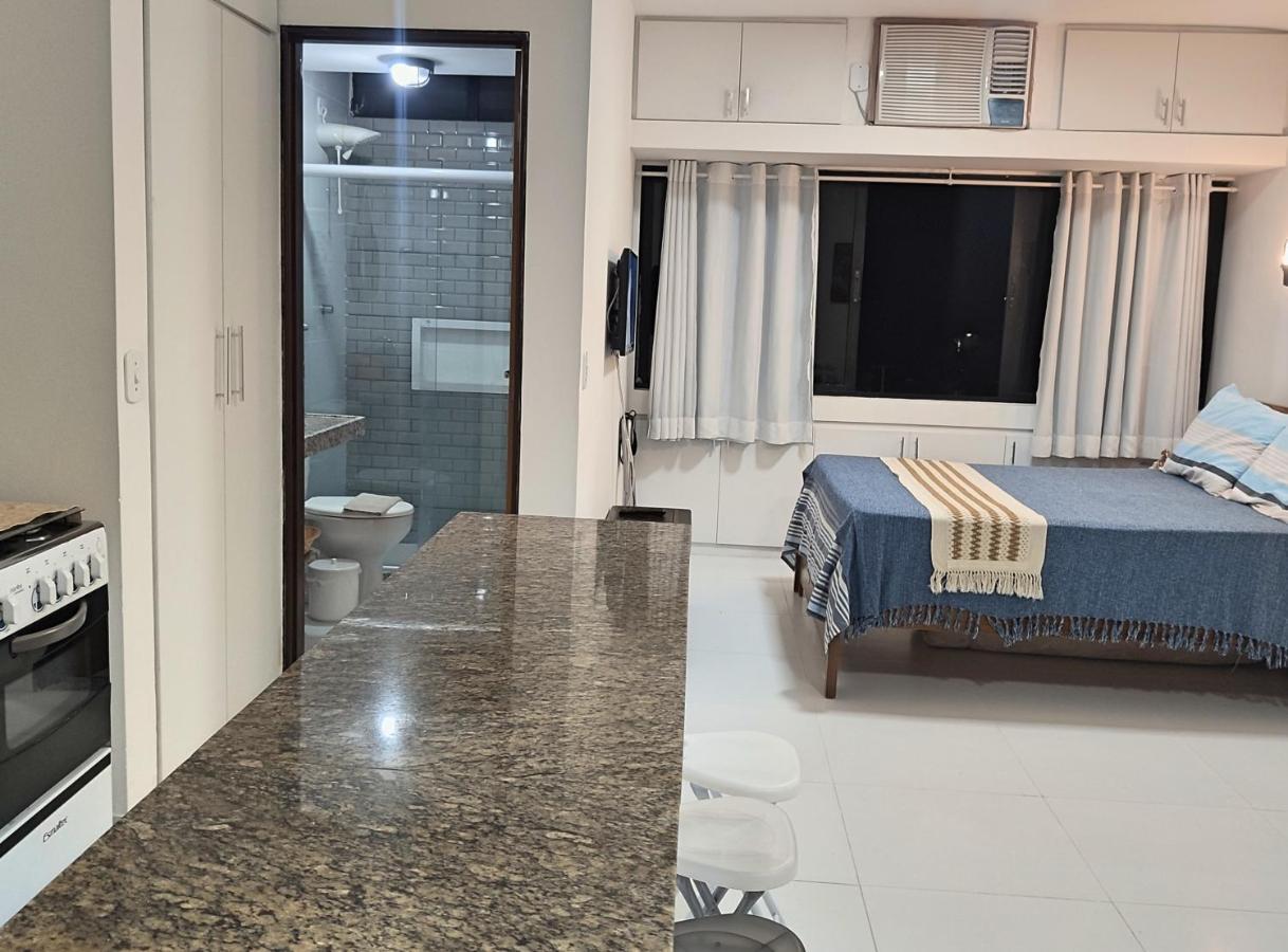 Maceió Apartamento Ibiza Vista Mar 아파트 외부 사진