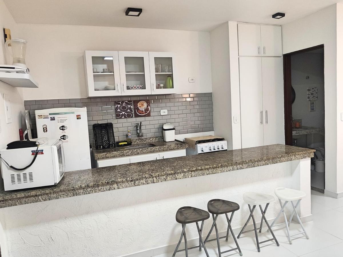 Maceió Apartamento Ibiza Vista Mar 아파트 외부 사진