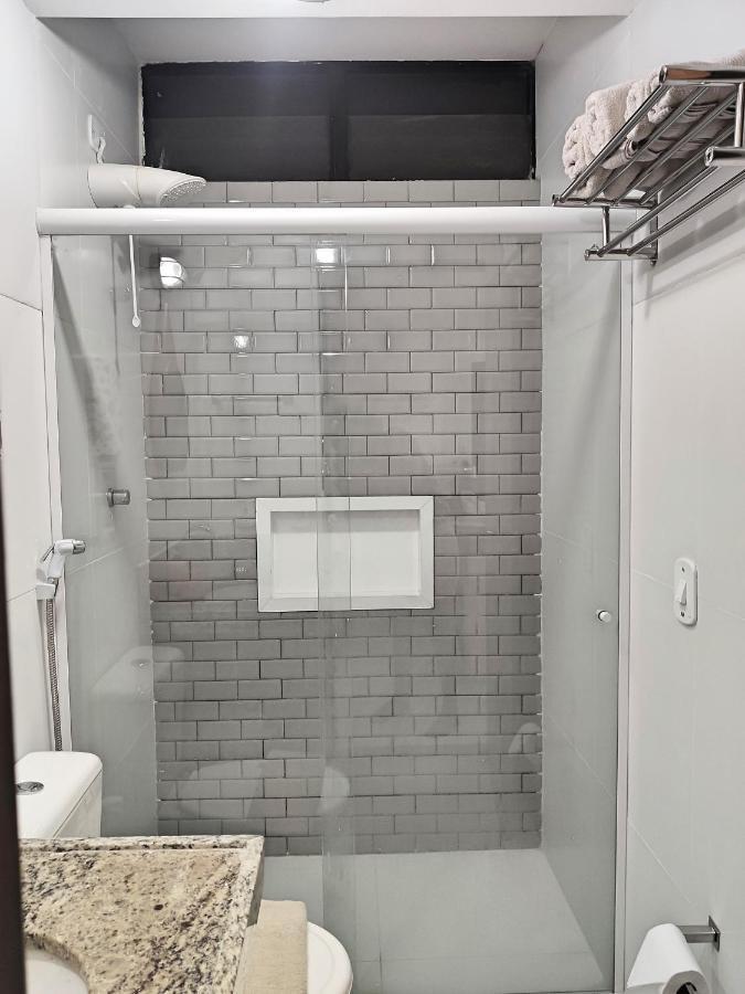 Maceió Apartamento Ibiza Vista Mar 아파트 외부 사진