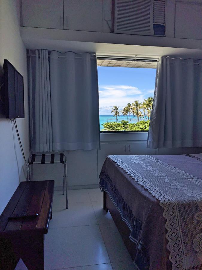 Maceió Apartamento Ibiza Vista Mar 아파트 외부 사진