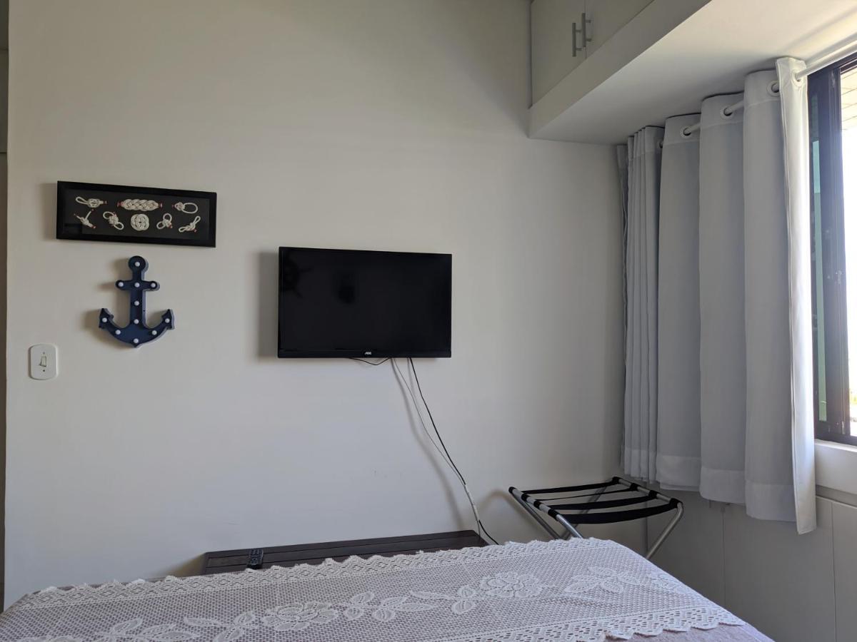 Maceió Apartamento Ibiza Vista Mar 아파트 외부 사진