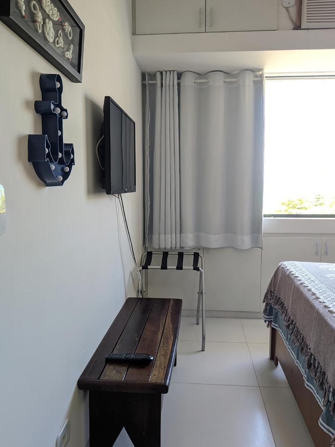 Maceió Apartamento Ibiza Vista Mar 아파트 외부 사진