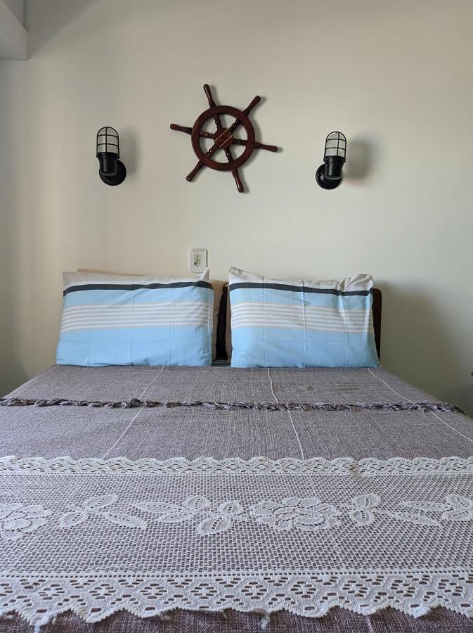 Maceió Apartamento Ibiza Vista Mar 아파트 외부 사진