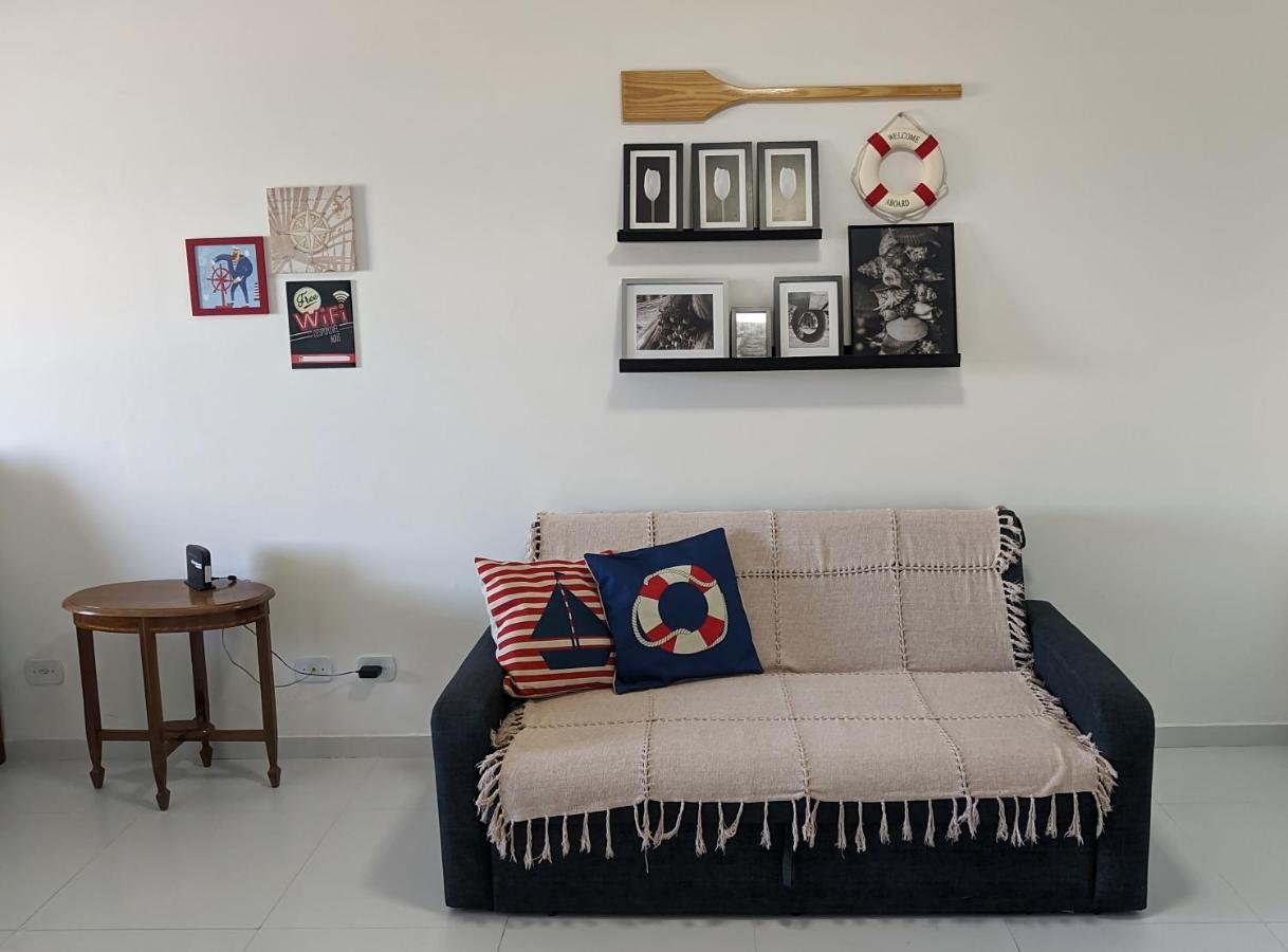 Maceió Apartamento Ibiza Vista Mar 아파트 외부 사진