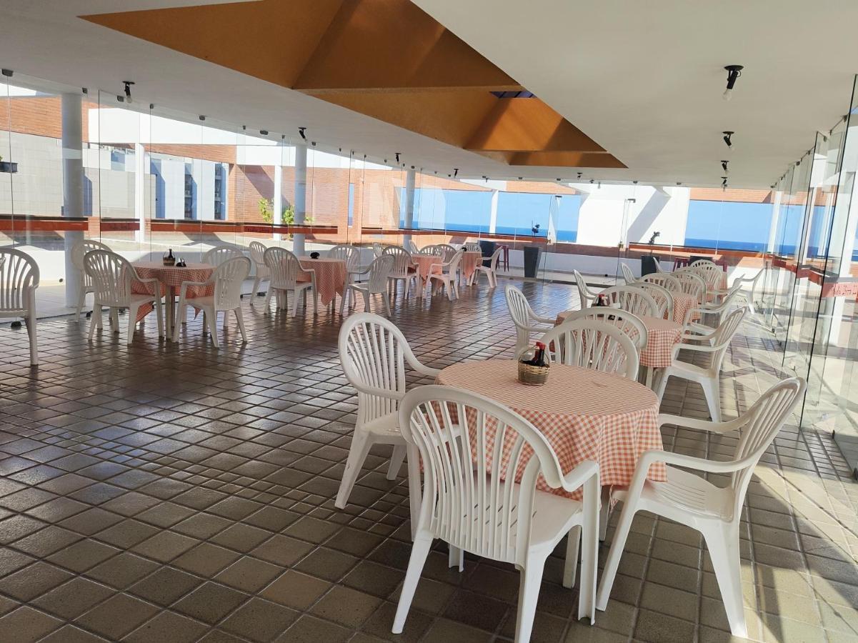 Maceió Apartamento Ibiza Vista Mar 아파트 외부 사진