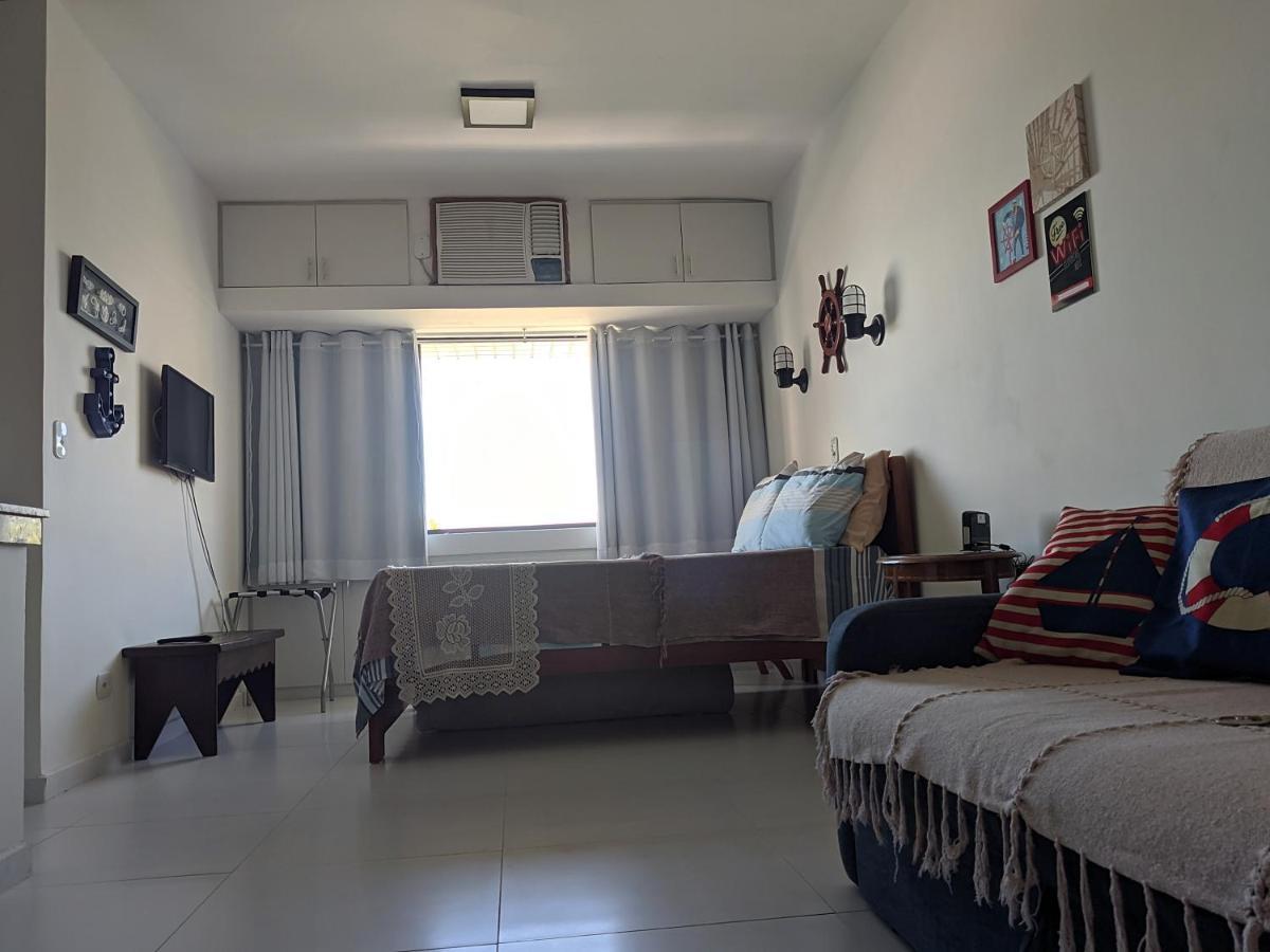 Maceió Apartamento Ibiza Vista Mar 아파트 외부 사진