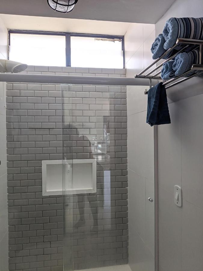 Maceió Apartamento Ibiza Vista Mar 아파트 외부 사진