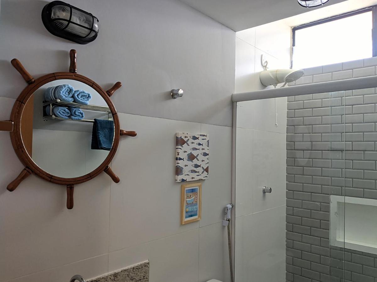 Maceió Apartamento Ibiza Vista Mar 아파트 외부 사진