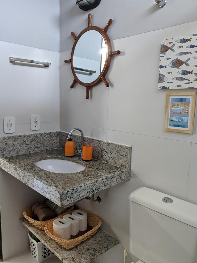 Maceió Apartamento Ibiza Vista Mar 아파트 외부 사진
